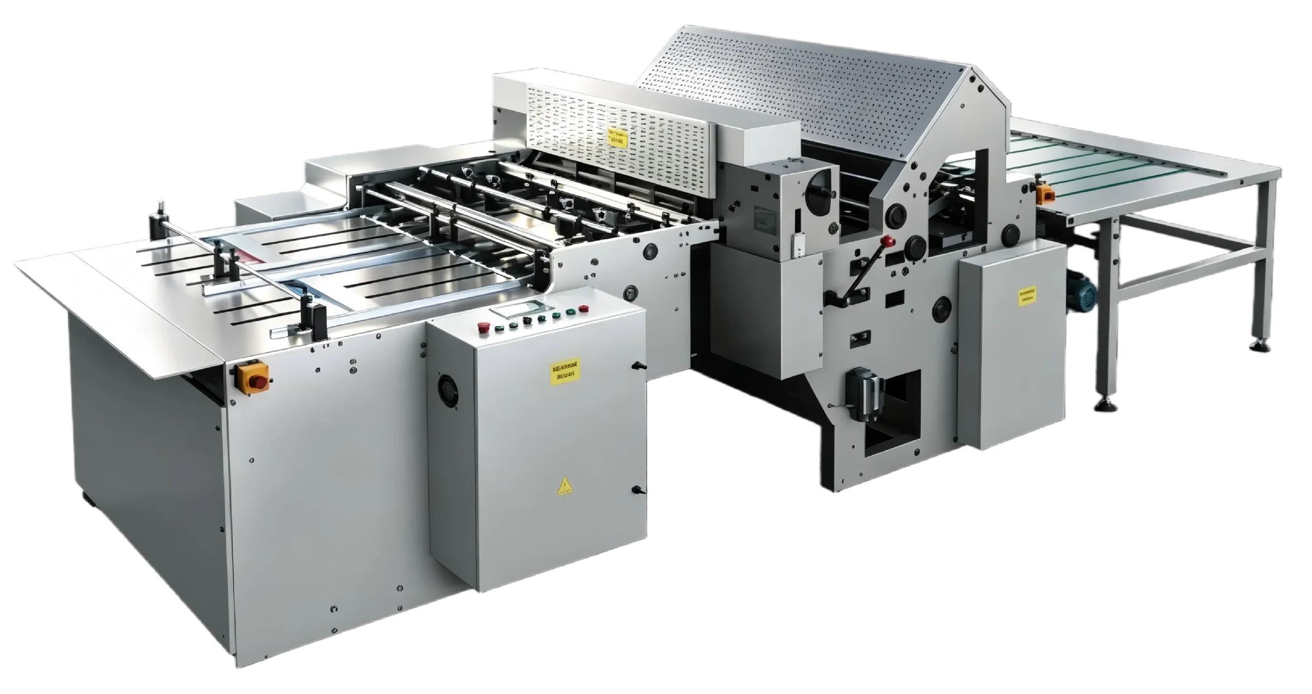 HL-1020-C Cutting Machine