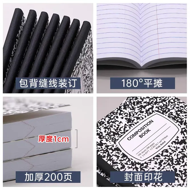 HL-1080PAD High Speed Web-Fed Flexo Memo Pad Production Line - Image 3
