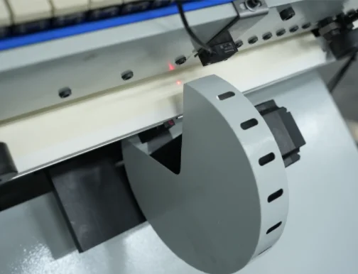 HL-1100GSHB hot melt glue cartridge with V-shaped applicator