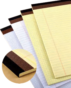 Memo Pad