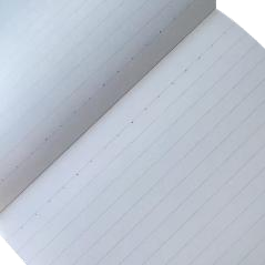 Tear-off Writing Pad