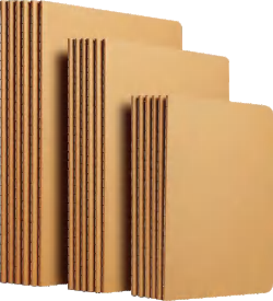 Stitching Notebook