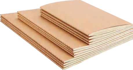 Stitching Notebook