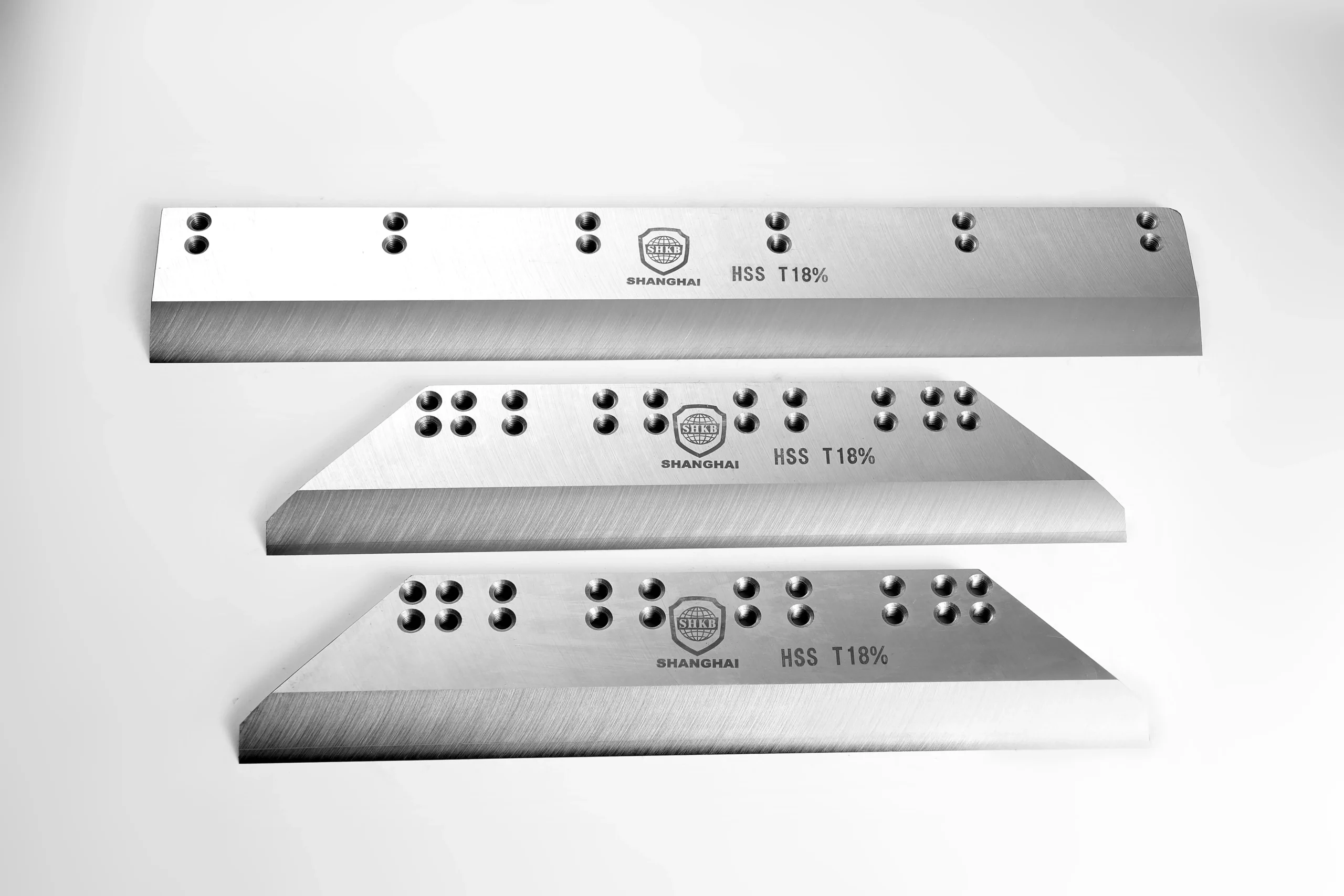 HELI Mechanical Blades - Image 3