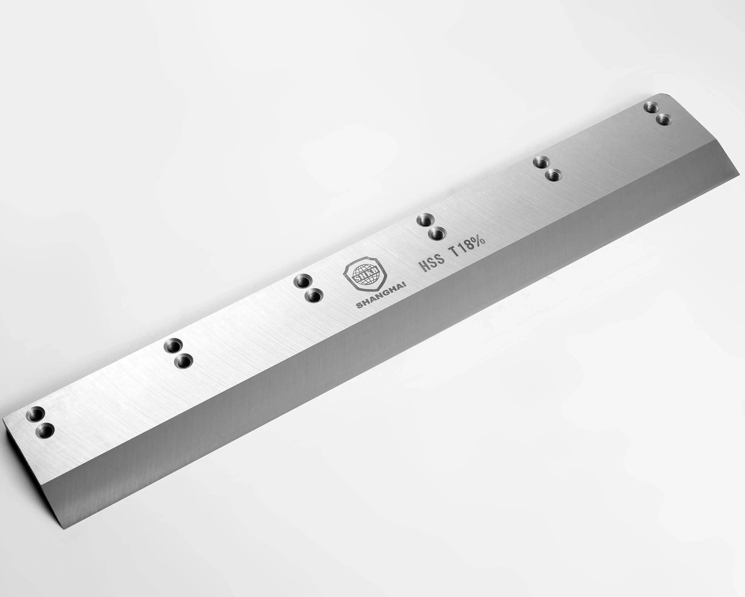 HELI Mechanical Blades - Image 5