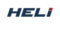 HELI Machinery Logo — Lanxi Heli Notebook Making Machine Manufacturer