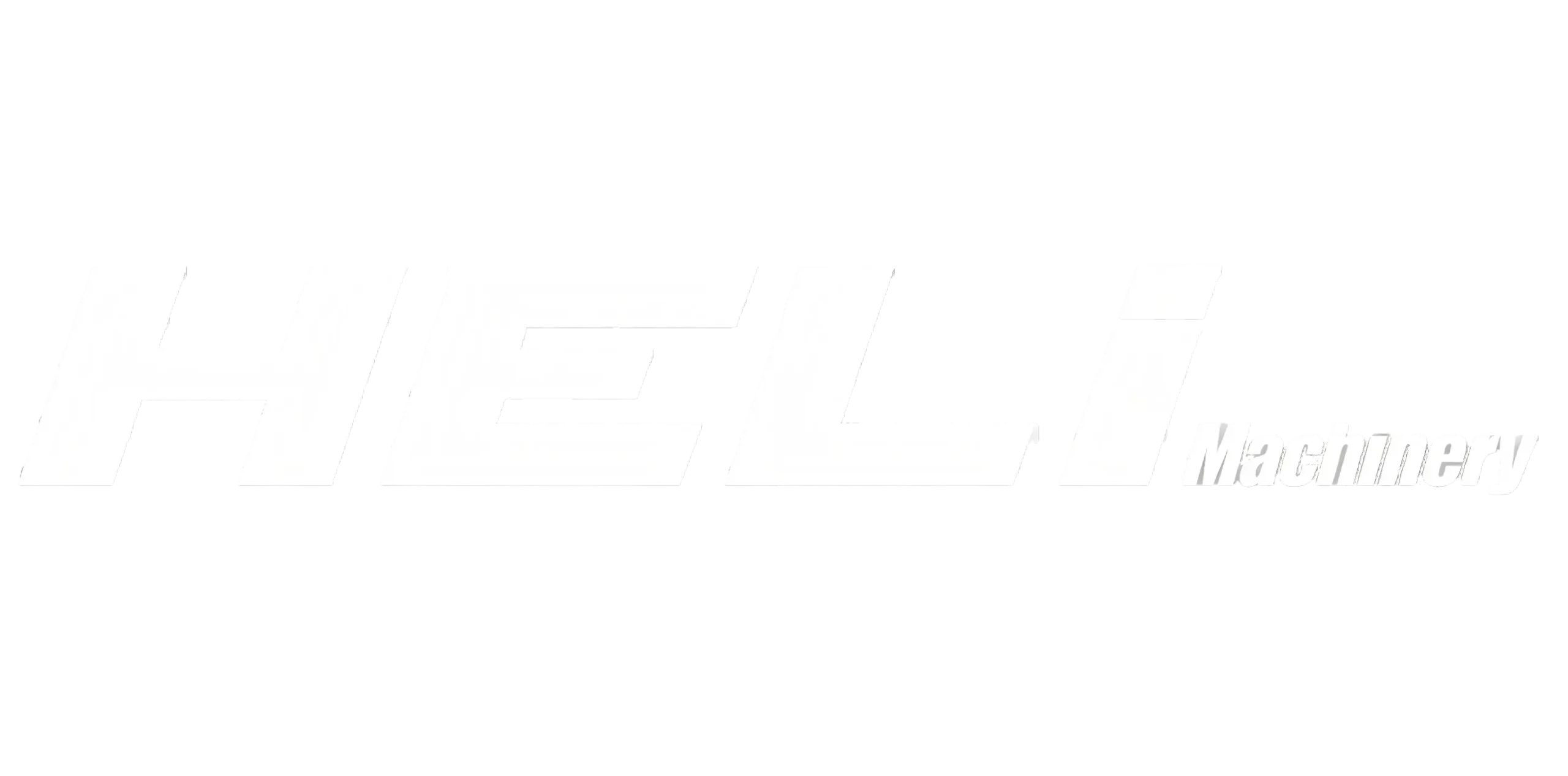 HELI Machinery Logo — Lanxi Heli Notebook Making Machine Manufacturer